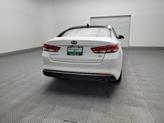 Thumbnail of 2017 Snow White Pearl Kia Optima