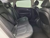 Thumbnail of 2017 Snow White Pearl Kia Optima
