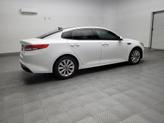 Thumbnail of 2017 Snow White Pearl Kia Optima