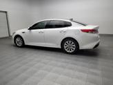 Thumbnail of 2017 Snow White Pearl Kia Optima