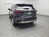 Thumbnail of 2022 Iron Gray Metallic Chevrolet Blazer