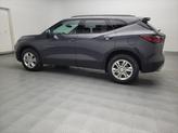 Thumbnail of 2022 Iron Gray Metallic Chevrolet Blazer