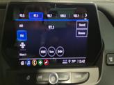 Thumbnail of 2022 Iron Gray Metallic Chevrolet Blazer