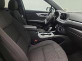 Thumbnail of 2022 Iron Gray Metallic Chevrolet Blazer