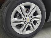 Thumbnail of 2022 Iron Gray Metallic Chevrolet Blazer