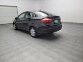 Thumbnail of 2014 Tuxedo Black Metallic Ford Fiesta