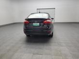 Thumbnail of 2014 Tuxedo Black Metallic Ford Fiesta