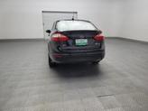 Thumbnail of 2014 Tuxedo Black Metallic Ford Fiesta