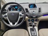 Thumbnail of 2014 Tuxedo Black Metallic Ford Fiesta