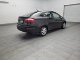 Thumbnail of 2014 Tuxedo Black Metallic Ford Fiesta