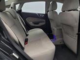 Thumbnail of 2014 Tuxedo Black Metallic Ford Fiesta