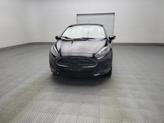 Thumbnail of 2014 Tuxedo Black Metallic Ford Fiesta