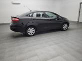 Thumbnail of 2014 Tuxedo Black Metallic Ford Fiesta