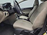 Thumbnail of 2014 Tuxedo Black Metallic Ford Fiesta