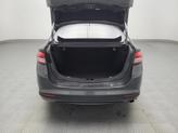 Thumbnail of 2017 Magnetic Ford Fusion