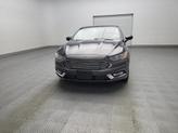 Thumbnail of 2017 Magnetic Ford Fusion