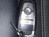 Thumbnail of 2017 Magnetic Ford Fusion