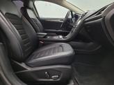 Thumbnail of 2017 Magnetic Ford Fusion