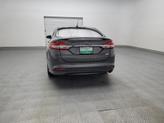Thumbnail of 2017 Magnetic Ford Fusion