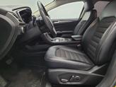 Thumbnail of 2017 Magnetic Ford Fusion