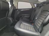 Thumbnail of 2017 Magnetic Ford Fusion