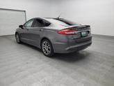 Thumbnail of 2017 Magnetic Ford Fusion