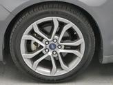 Thumbnail of 2017 Magnetic Ford Fusion