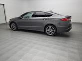 Thumbnail of 2017 Magnetic Ford Fusion