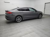 Thumbnail of 2017 Magnetic Ford Fusion