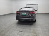Thumbnail of 2017 Magnetic Ford Fusion
