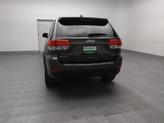 Thumbnail of 2018 Granite Crystal Metallic Clearcoat Jeep Grand Cherokee
