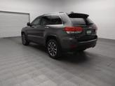 Thumbnail of 2018 Granite Crystal Metallic Clearcoat Jeep Grand Cherokee