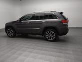 Thumbnail of 2018 Granite Crystal Metallic Clearcoat Jeep Grand Cherokee