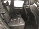 Thumbnail of 2018 Granite Crystal Metallic Clearcoat Jeep Grand Cherokee