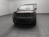 Thumbnail of 2018 Granite Crystal Metallic Clearcoat Jeep Grand Cherokee