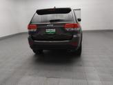 Thumbnail of 2018 Granite Crystal Metallic Clearcoat Jeep Grand Cherokee