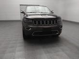 Thumbnail of 2018 Granite Crystal Metallic Clearcoat Jeep Grand Cherokee