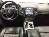 Thumbnail of 2018 Granite Crystal Metallic Clearcoat Jeep Grand Cherokee