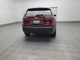 Thumbnail of 2020 Velvet Red Pearlcoat Jeep Cherokee