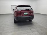 Thumbnail of 2020 Velvet Red Pearlcoat Jeep Cherokee