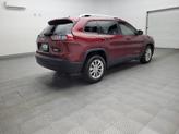 Thumbnail of 2020 Velvet Red Pearlcoat Jeep Cherokee