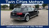 Thumbnail of 2014 Phantom Black Pearl Effect Audi allroad