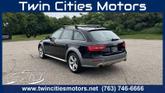 Thumbnail of 2014 Phantom Black Pearl Effect Audi allroad