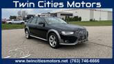 Thumbnail of 2014 Phantom Black Pearl Effect Audi allroad