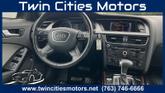 Thumbnail of 2014 Phantom Black Pearl Effect Audi allroad