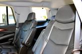 Thumbnail of 2019 Crystal White Tricoat Cadillac Escalade