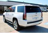 Thumbnail of 2019 Crystal White Tricoat Cadillac Escalade