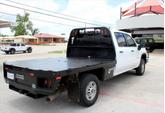 Thumbnail of 2023 Summit White Chevrolet Silverado 2500