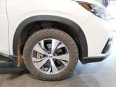 Thumbnail of 2020 Crystal White Pearl Subaru Ascent