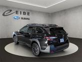 Thumbnail of 2025 Crystal Black Silica Subaru Outback